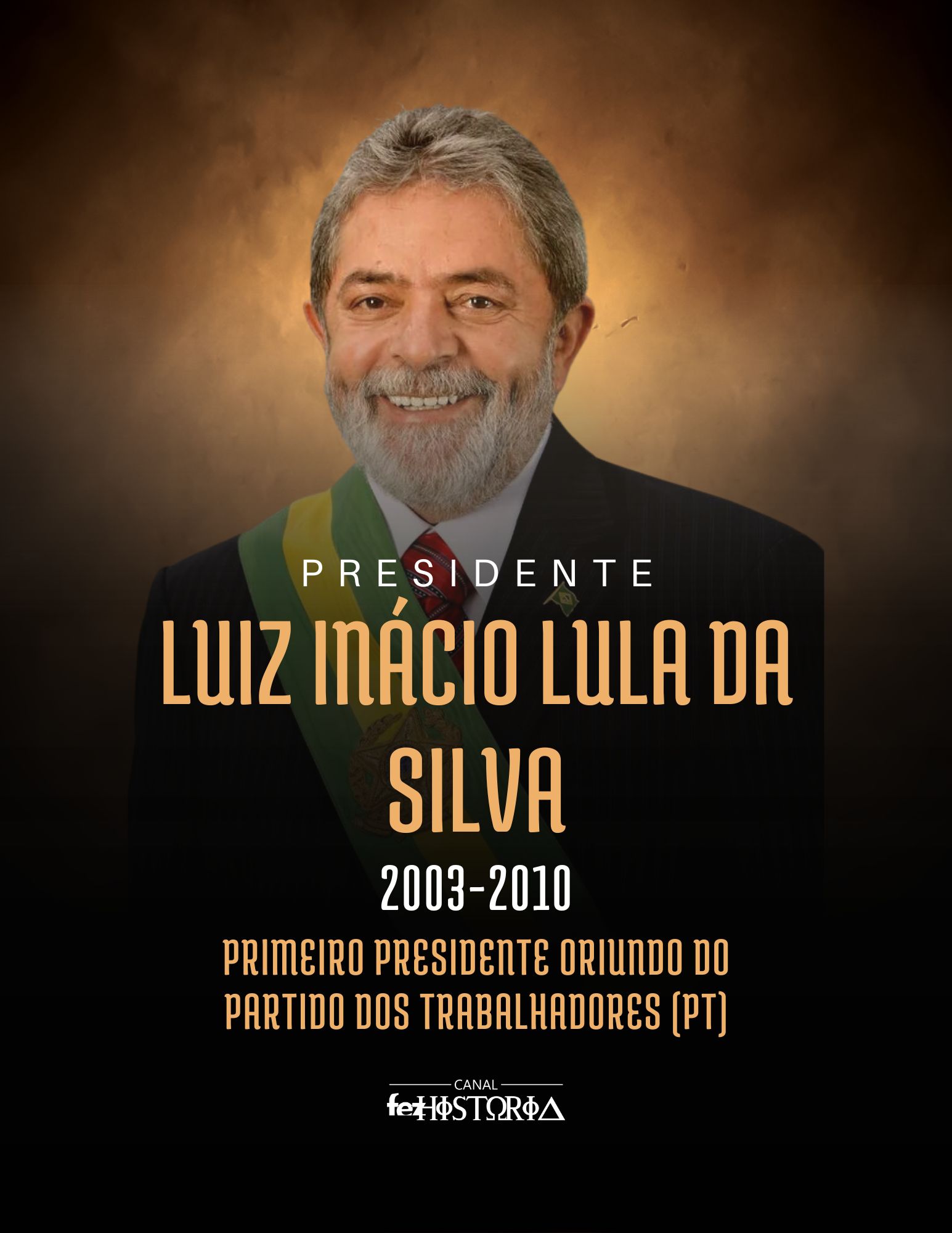 E-book: Luiz Inacio Lula da Silva